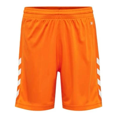 Image of hummel hmlCORE XK Poly Shorts Kids