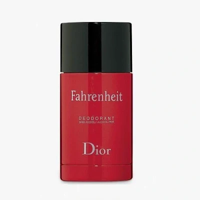 Image of FAHRENHEIT DEO STICK SS ALCOOL 75ML@