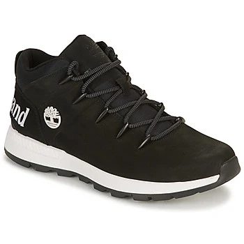 Image of Timberland Sprint Trekker Mid Nubuck Men&#039;s Ankle Trekking Boots