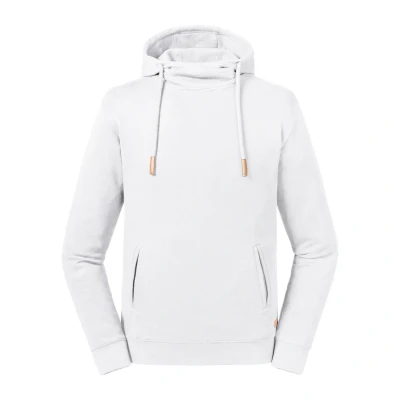 Image of Russell 209M women&#039;s Sweatshirt in White