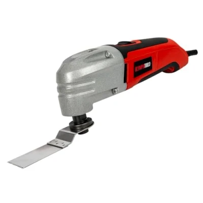 Image of 300W Multi Tool with 12 Accessories