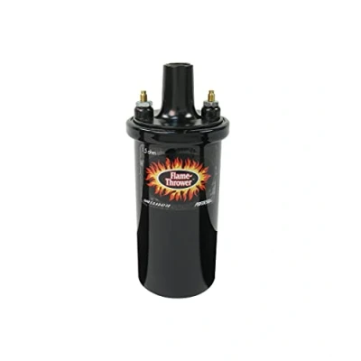 Image of PerTronix 40011 Flame Thrower 40,000 Volt 1.5 ohm Coil