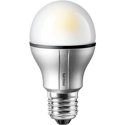Image of Philips Master LED Bulb 7W (40W Replacement) DimTone, Warm White, E27 Edison Screw
