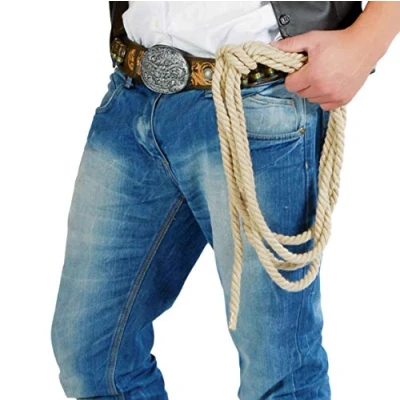 Image of Fiestas Guirca West Rope 250 cm.