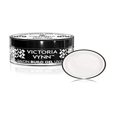 Image of Victoria Vynn Nail Builder Gel 15ml UV LED 02 Extremely White