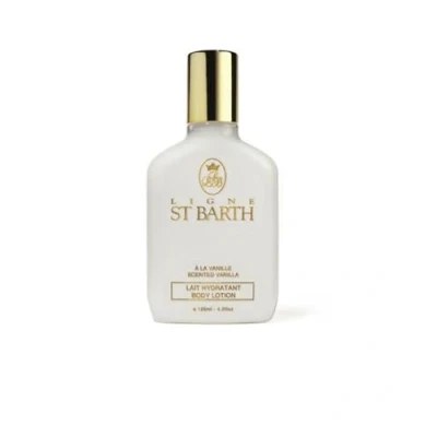Image of ST BARTH Lotion Moisturizing Body To the Vanilla 125 ml