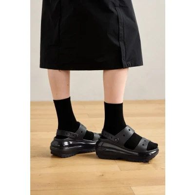 Image of Crocs Sandals Classic Mega Crush