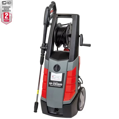 Image of SIP CW2800 Electric Pressure Washer