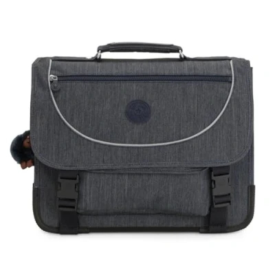 Image of Kipling PREPPY Medium schoolbag, Marine Navy (Blue)