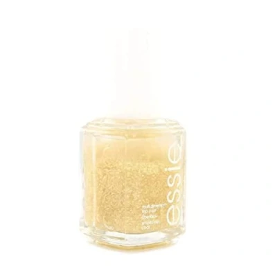 Image of essie Original Nail Polish, Effects, 276 as Gold it Gets 13.5 ml