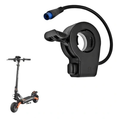 Image of M365Lyon Accelerator Compatible with Kukirin G2 Pro Electric Scooter
