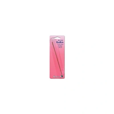 Image of Hemline H249.L Long Ball Point Bodkin 15cm Ribbon Weaving, Turning Bias Tubing