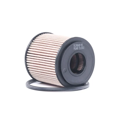 Image of 0003041V003, 0003041V004, 0008034V001, 0019727V001, 001972V001 Oil Filter FILTRON OE 655 Insert SMART: Roadster Convertible, Fortwo II Coupe