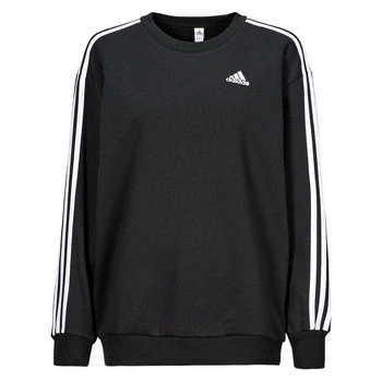 Image of adidas Sportswear Sweatshirt, Women&#039;s, Size: XXS/XS, Black/white