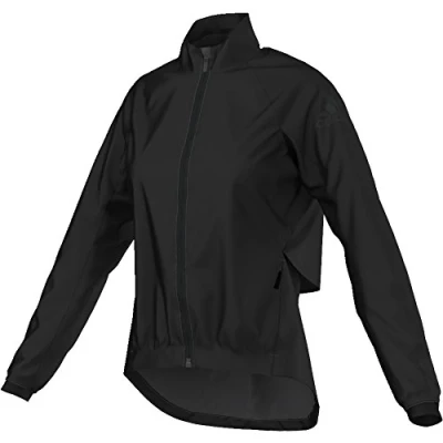 Image of adidas CHT JKT W Jacket for Women, S, Black