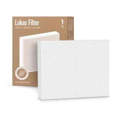 Image of Stadler Form HEPA filter H11 for Lukas dehumidifier, long service life up to 1 year, easy insert and change