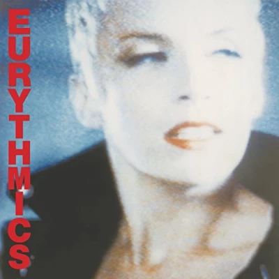 Image of Eurythmics Be Yourself Tonight 180gm 2018 UK vinyl LP 19075811651
