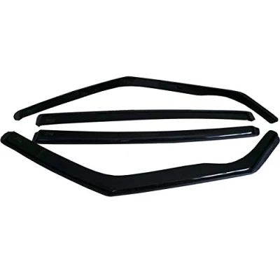 Image of Heko Wind Deflectors 15321 5D