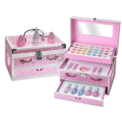 Image of Martinelia Unicorn Big Case Lote 38 Pz