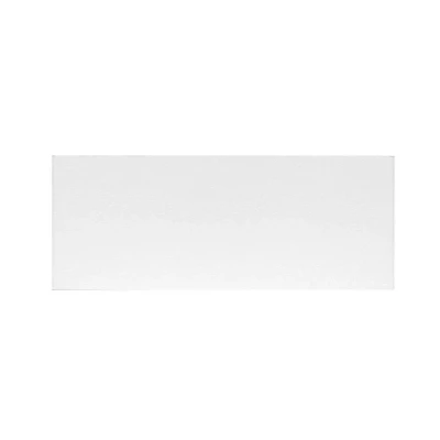 Image of Lindby Safira LED outdoor wall light in white