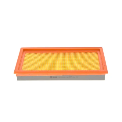 Image of 1112655, 5025071, 5025082, YL4J9601AA Air Filter BOSCH 1 987 429 051 36mm 168mm 281mm Insert NISSAN: Elgrand, Largo MPV, Primera Hatchback
