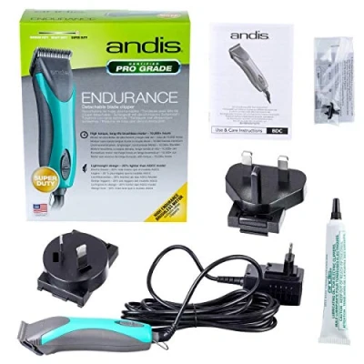 Image of Andis Endura Pro Brushless Motor Clipper
