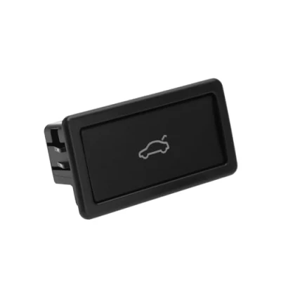 Image of the Lord of Tools Car Tailgate Push Button Trunk Switch 3D0959831D Rear Compatible with Audi