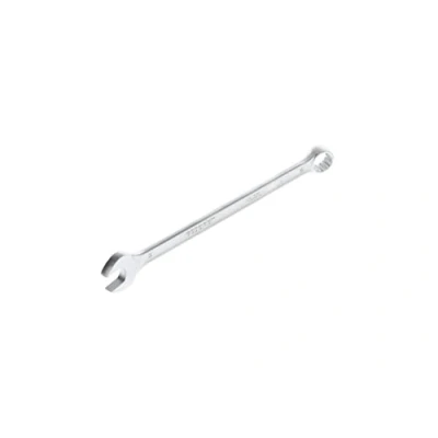 Image of GEDORE Combination Spanner, AF 18 mm, Extra long, 15 angled, Bi hex, UD profile, 295 7 XL