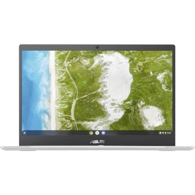 Image of Asus Chromebook CB1 15.6Inch Intel Celeron N4500 8GB Ram 64GB eMMC UHD Graphics Chrome OS Notebook