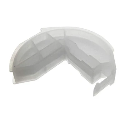 Image of Paxanpax PLD148 Dishwasher Door Brake Band Pad For Bauknecht, Whirlpool Maytag GSX4756, GSX4778, GSX7456 ADG, ADP Series