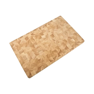 Image of Denby Rectangular Butchers Block