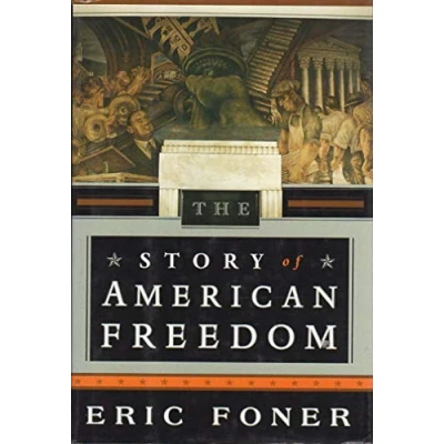 Image of The Story of American Freedom