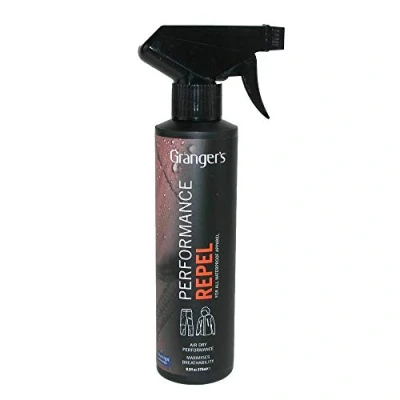 Image of Grangers Performance Repel Black, 275 ml