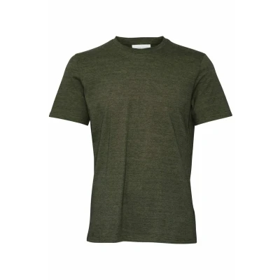 Image of Casual Friday Rundhals Cfthor Basic Tshirt, Men&#039;s, Size: Small, Grün