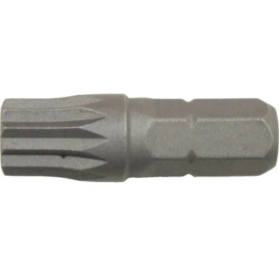 Image of 5x Kennedy 10mm x 30mm Spline Bit Drive