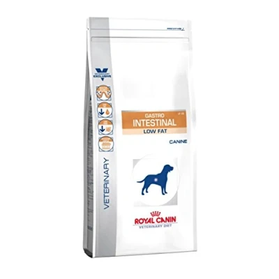 Image of ROYAL Canin Dog Food Gastro Intestinal Low Fat Foode Veterinary Diet 12kg