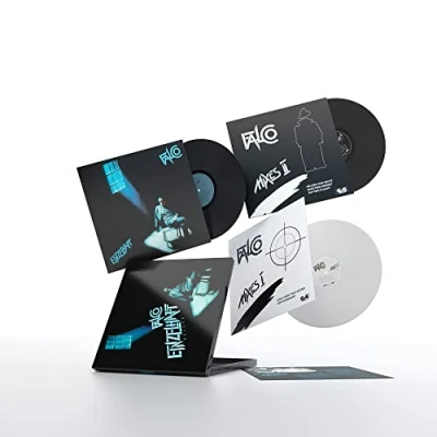 Image of Falco Einzelhaft Deluxe Edition Sealed 2023 UK vinyl box set 19658742721