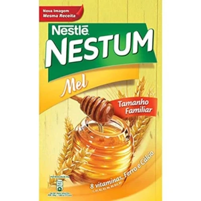 Image of Nestle Nestum Mel 300 G