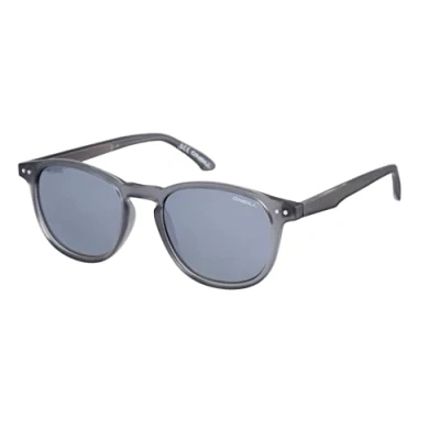 Image of O&#039;Neill ONS 9008 2.0 Unisex Sunglasses 108P Grey Crystal/Grey