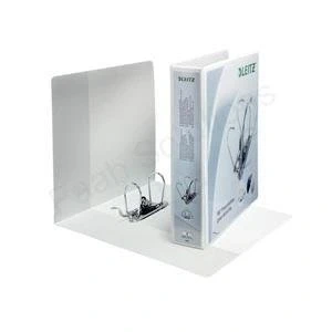 Image of Panorama 180 Presentation Lever Arch Polypropylene A4 Plus 80mm Spin Leitz