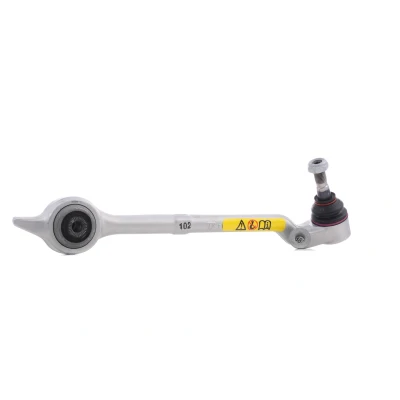 Image of 1093450, 1094234, 2341296, 31121093450, 31121094234 Suspension arm LEMFÖRDER 13087 02 BMW: 5 Saloon, Touring