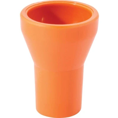 Image of Indexa 1/2&quot; Nozzle Pointed Straight Bore