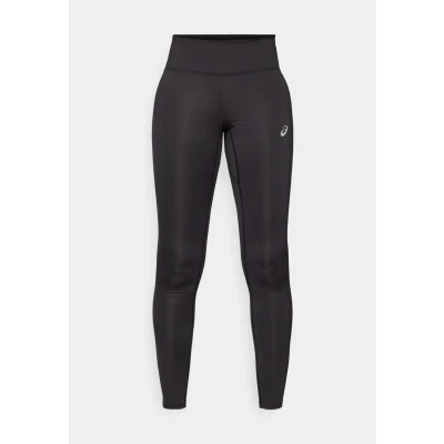 Image of Asics Women&#039;s CORE Tight Leggings, Black, S