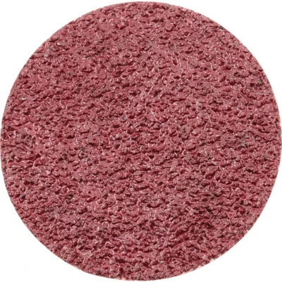 Image of 5x York 25MM Quick Change Discs Type R Aluminium Oxide P60