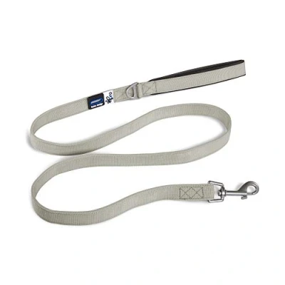Image of Basic Leash Gray M