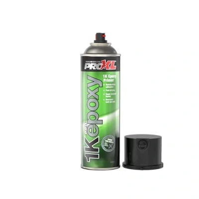 Image of ProXL 1K Epoxy Primer Aerosol 500ml