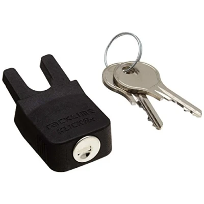 Image of Racktime rack accessories, secureit