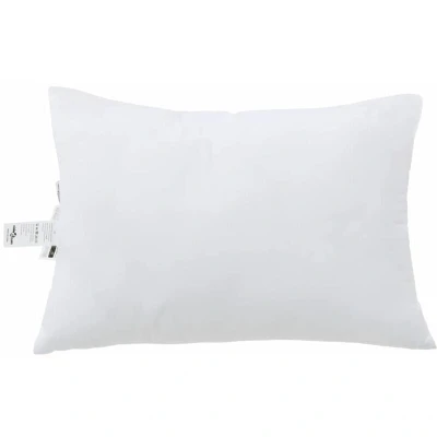 Image of vidaXL White 50 x 70 cm Polyester