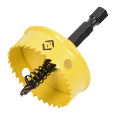 Image of C.K Sheet Steel Hole Saw 16mm