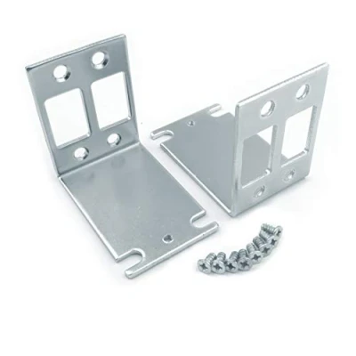 Image of RoutersWholesale ACS 1841 RM 19 19&quot; Rack Mount Kit for Cisco